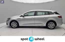 Renault Megane 1.5 dCi Energy Business '17