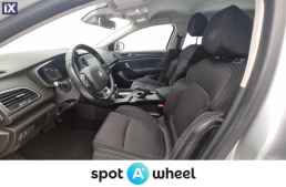 Renault Megane 1.5 dCi Energy Business '17