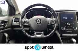 Renault Megane 1.5 dCi Energy Business '17