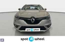 Renault Megane 1.5 dCi Energy Business '17