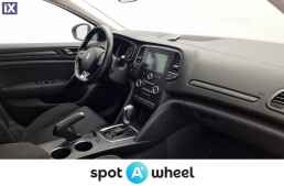 Renault Megane 1.5 dCi Energy Business '17