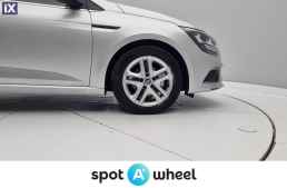 Renault Megane 1.5 dCi Energy Business '17