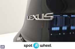 Lexus Nx 300 h Luxury Line '15