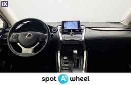 Lexus Nx 300 h Luxury Line '15