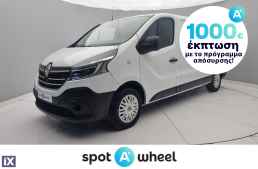 Renault Trafic 1.6 dCi Grand Confort L2H1 '20