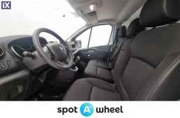 Renault Trafic 1.6 dCi Grand Confort L2H1 '20