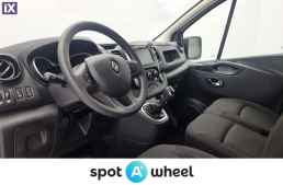 Renault Trafic 1.6 dCi Grand Confort L2H1 '20