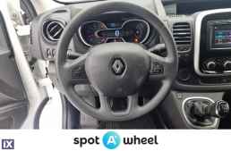 Renault Trafic 1.6 dCi Grand Confort L2H1 '20