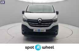 Renault Trafic 1.6 dCi Grand Confort L2H1 '20