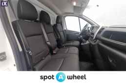 Renault Trafic 1.6 dCi Grand Confort L2H1 '20