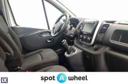 Renault Trafic 1.6 dCi Grand Confort L2H1 '20