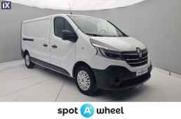 Renault Trafic 1.6 dCi Grand Confort L2H1 '20