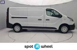 Renault Trafic 1.6 dCi Grand Confort L2H1 '20