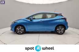 Nissan Micra 1.5 dCi N-Connecta '19