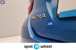 Nissan Micra 1.5 dCi N-Connecta '19