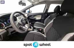 Nissan Micra 1.5 dCi N-Connecta '19