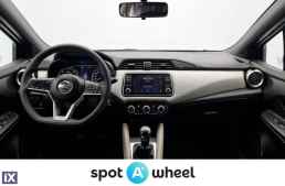 Nissan Micra 1.5 dCi N-Connecta '19