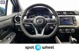 Nissan Micra 1.5 dCi N-Connecta '19