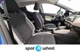 Nissan Micra 1.5 dCi N-Connecta '19