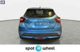 Nissan Micra 1.5 dCi N-Connecta '19