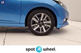 Nissan Micra 1.5 dCi N-Connecta '19