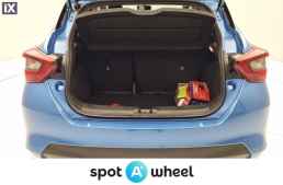 Nissan Micra 1.5 dCi N-Connecta '19