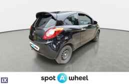 Ford Ka 1.2 Ambiente '12