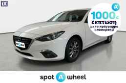 Mazda 3 1.5 Diesel Evolve '16