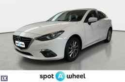 Mazda 3 1.5 Diesel Evolve '16