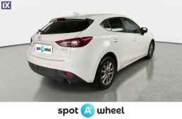 Mazda 3 1.5 Diesel Evolve '16