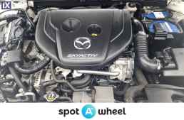 Mazda 3 1.5 Diesel Evolve '16