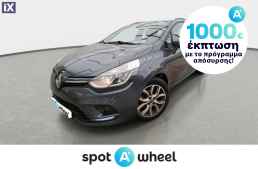 Renault Clio 1.5 dCi Business EDC '19