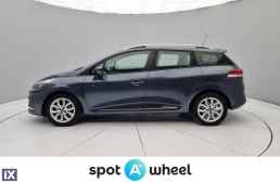 Renault Clio 1.5 dCi Business EDC '19