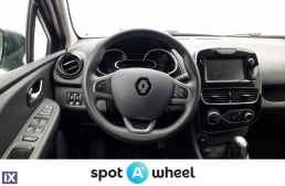 Renault Clio 1.5 dCi Business EDC '19