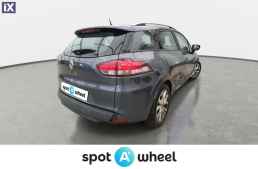 Renault Clio 1.5 dCi Business EDC '19