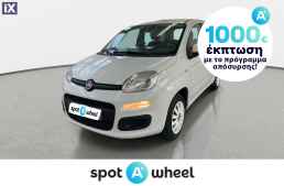 Fiat Panda 1.2 Lounge '17