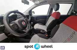 Fiat Panda 1.2 Lounge '17