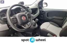 Fiat Panda 1.2 Lounge '17