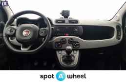 Fiat Panda 1.2 Lounge '17