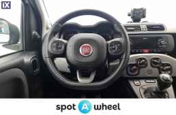 Fiat Panda 1.2 Lounge '17