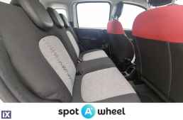 Fiat Panda 1.2 Lounge '17