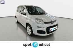 Fiat Panda 1.2 Lounge '17