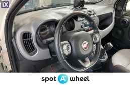 Fiat Panda 1.2 Lounge '17