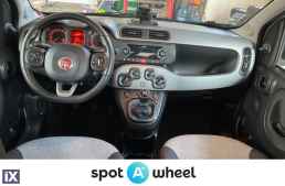 Fiat Panda 1.2 Lounge '17