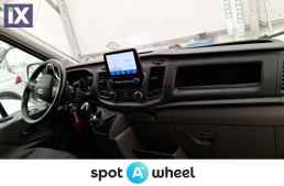 Ford Transit 2.0 EcoBlue Trend '21