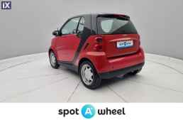 Smart Fortwo 1.0 MHD Pure '11