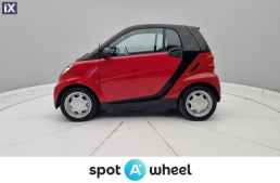 Smart Fortwo 1.0 MHD Pure '11