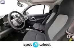 Smart Fortwo 1.0 MHD Pure '11