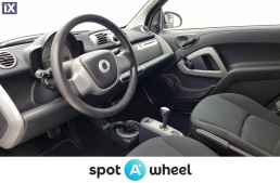 Smart Fortwo 1.0 MHD Pure '11