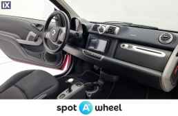 Smart Fortwo 1.0 MHD Pure '11